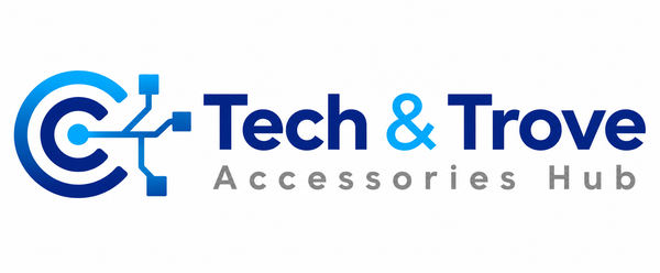 Tech & Trove