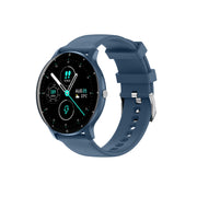 Tech & Trove ZL02C Pro Smartwatch – Bluetooth Calling, 7-Day Battery, IP67 Waterproof