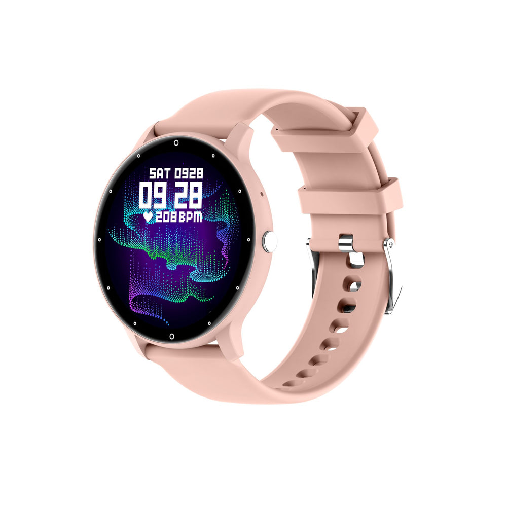 Tech & Trove ZL02C Pro Smartwatch – Bluetooth Calling, 7-Day Battery, IP67 Waterproof