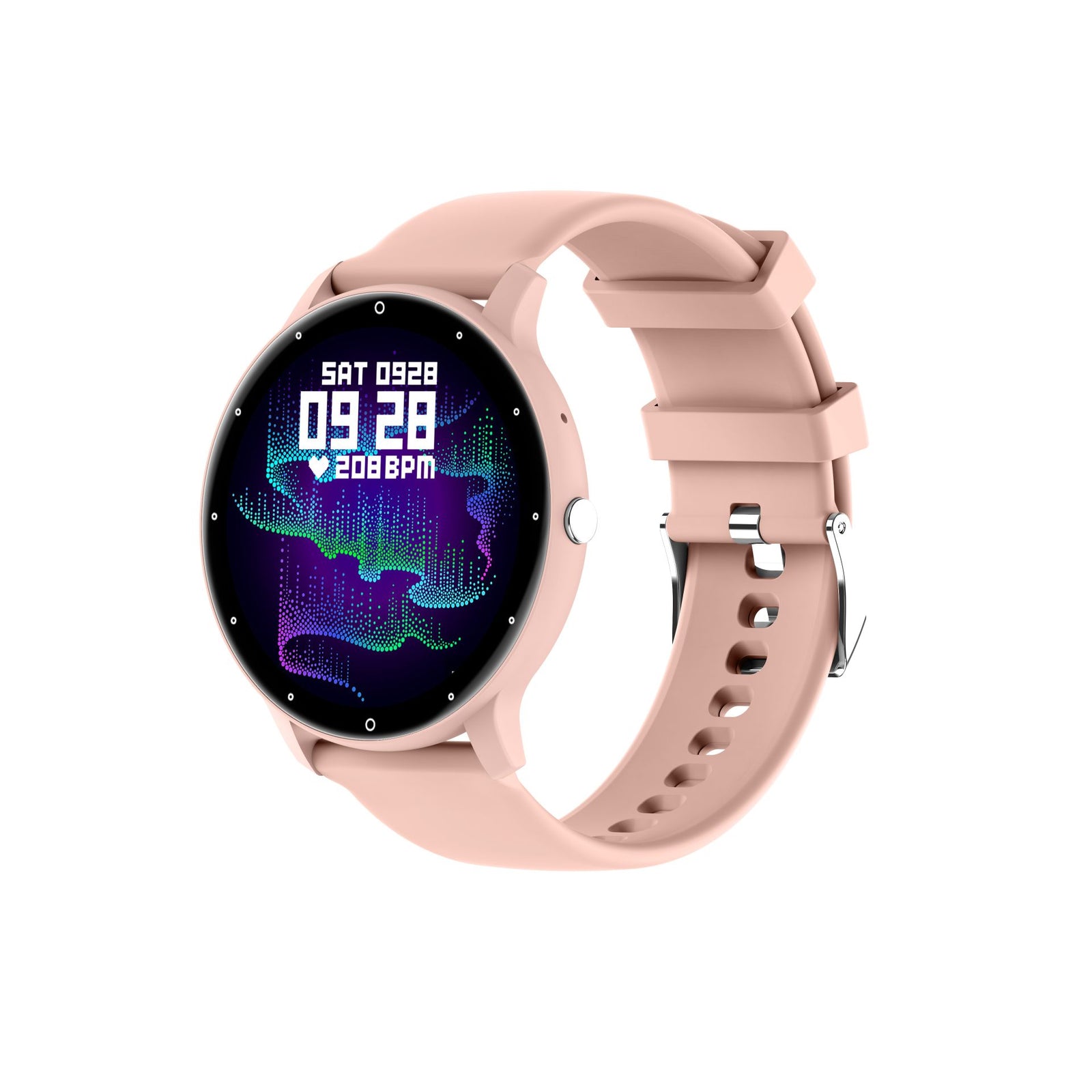 Tech & Trove ZLO2C Pro Smartwatch