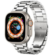I18 Ultra Smartwatch for Men & Women – Bluetooth Calling, Heart Rate Monitor, HD Infinite Display & Multi-Sports Fitness Tracker