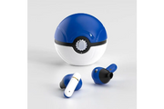 F12 Wireless Earbuds – Bluetooth 5.4, Low Latency Gaming, Hi-Fi Sound, 6H Playtime